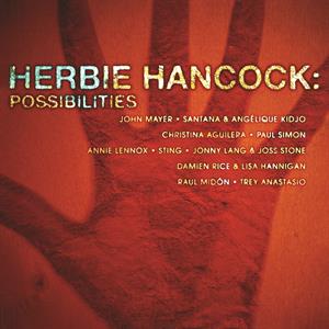 Herbie Hancock - Possibilities