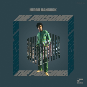 Herbie Hancock - Prisoner