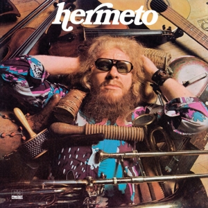 Hermeto Pascoal - Hermeto (1970)