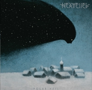 Hexvessel - Polar Veil