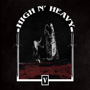 High N' Heavy - V