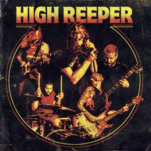 High Reeper - High Reeper