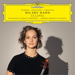 Hilary Hahn - Eclipse