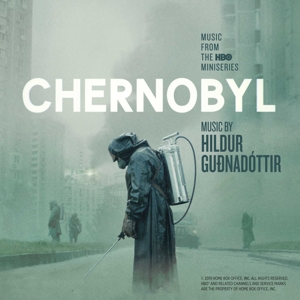 Hildur Gu Nadottir - Chernobyl