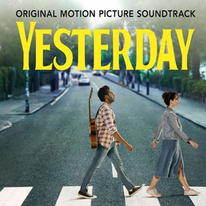 Himesh Patel - Yesterday