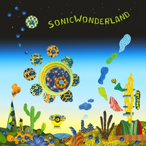 Hiromi's Sonicwonder - Sonicwonderland