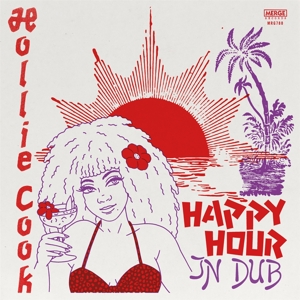 Hollie Cook - Happy Hour In Dub