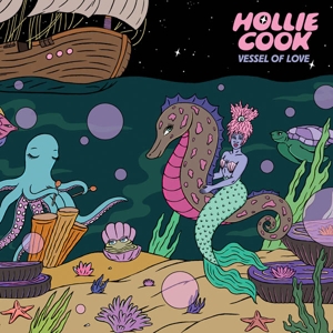 Hollie Cook - Vessel of Love