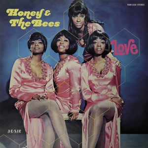 Honey And The Bees - Love