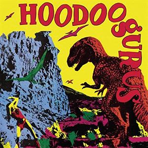 Hoodoo Gurus - Stoneage Romeos