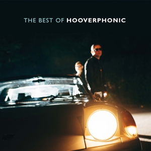 Hooverphonic - Best of Hooverphonic