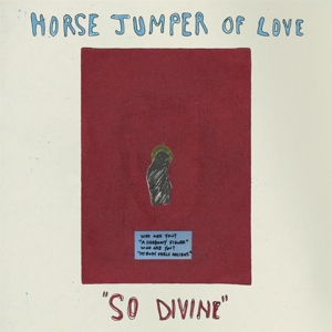 Horse Jumper of Love - So Devine