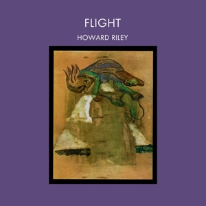 Howard Riley - Flight