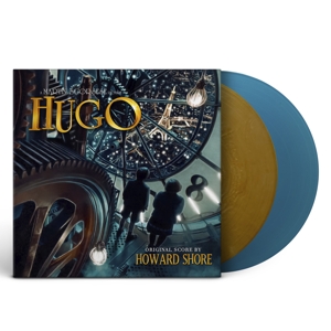 Howard Shore - Hugo Original Score