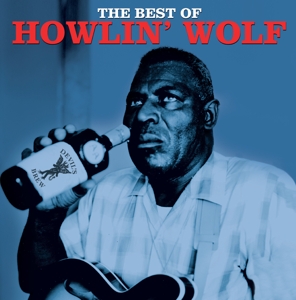 Howlin' Wolf - Best of