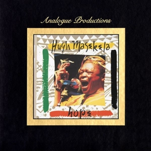 Hugh Masekela - Hope