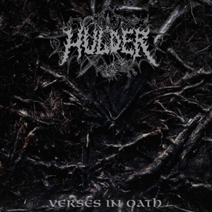 Hulder - Verses In Oath