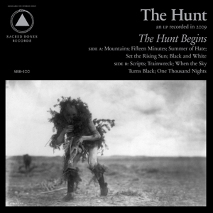 Hunt - The Hunt Begins