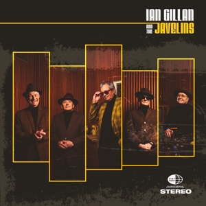 Ian Gillan & The Javelins - Ian Gillan & the Javelins