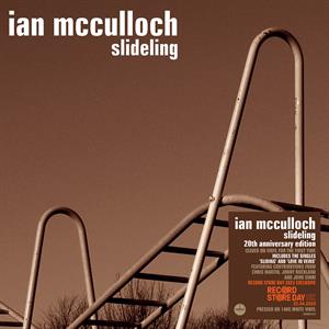 Ian McCulloch - Slideling