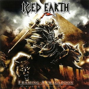 Iced Earth - Framing Armageddon