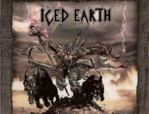 Iced Earth - Something Wicked This Way Comes