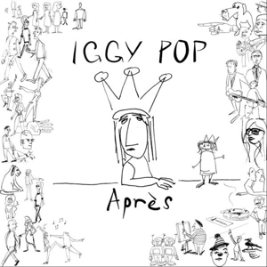 Iggy Pop - Apres