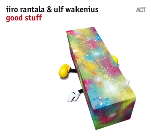 Iiro Rantala - Good Stuff