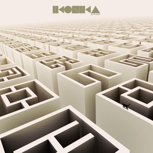 Ikonika - Aerotropolis