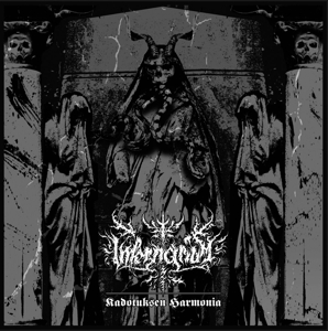 Infernarium - Kadotuksen Harmonia