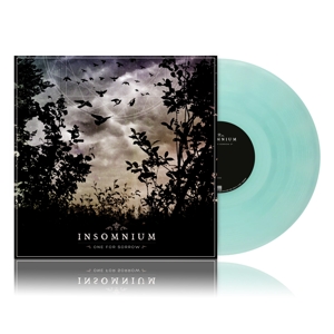 Insomnium - One For Sorrow (Re-Issue 2024)