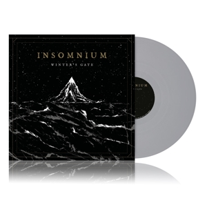 Insomnium - Winter's Gate (Re-Issue 2024)