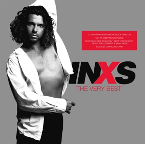 INXS - The Very Best