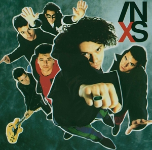 INXS - X