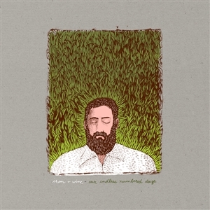 Iron And Wine - Our Endless Numbered Days