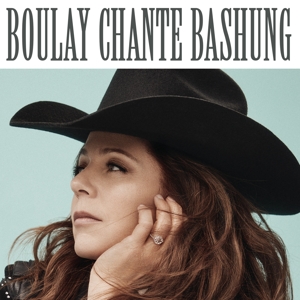 Isabelle Boulay - Les Chevaux Du Plaisir (Boulay Chante Bashung)