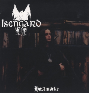 Isengard - Hostmorke