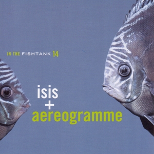 Isis (6) - In the Fishtank