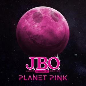 J.B.O. - Planet Pink