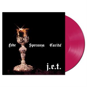 J.E.T. - Fede Speranza Carita