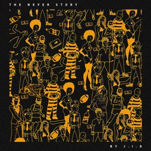 J.I.D - Never Story