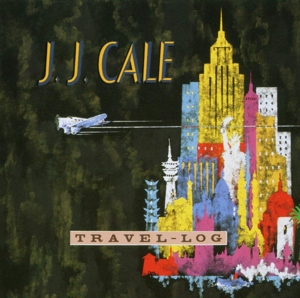 J.J. Cale - Travel-Log