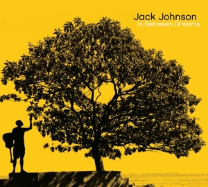 Jack Johnson - In Between Dreams