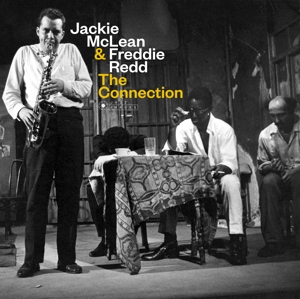 Jackie McLean - Connection