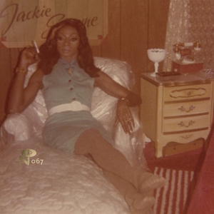 Jackie Shane - Any Other Way