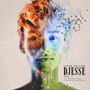 Jacob Collier - Djesse Vol.1: Tour Version