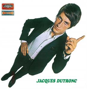 Jacques Dutronc - Et Moi, Et Moi, Et Moi