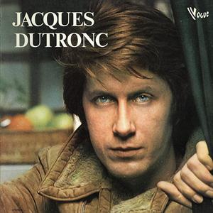 Jacques Dutronc - Gentleman Cambrioleur