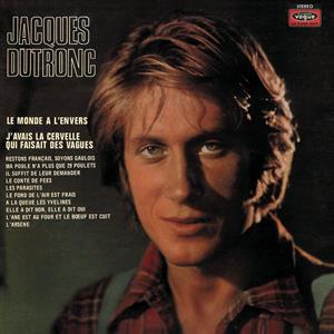 Jacques Dutronc - L'arsène