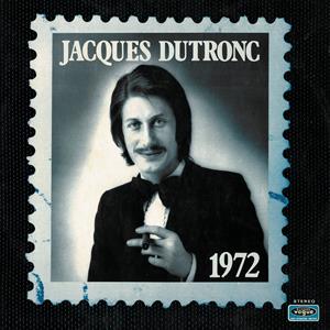 Jacques Dutronc - Le Petit Jardin